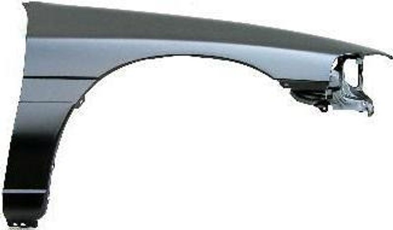 TechPro FO1241138C Fender - Front Right