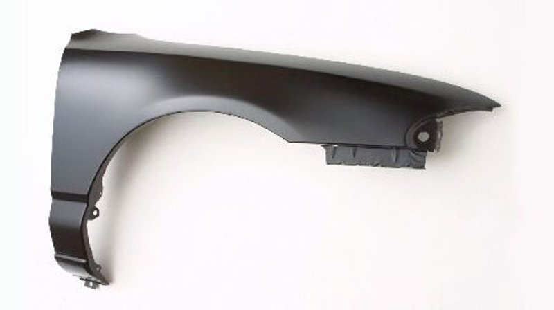 TechPro FO1241186C Fender - Front Right