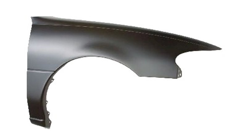 TechPro FO1241193C Fender - Front Right