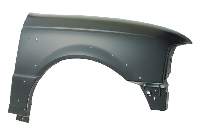 TechPro FO1241196 Fender - Front Right