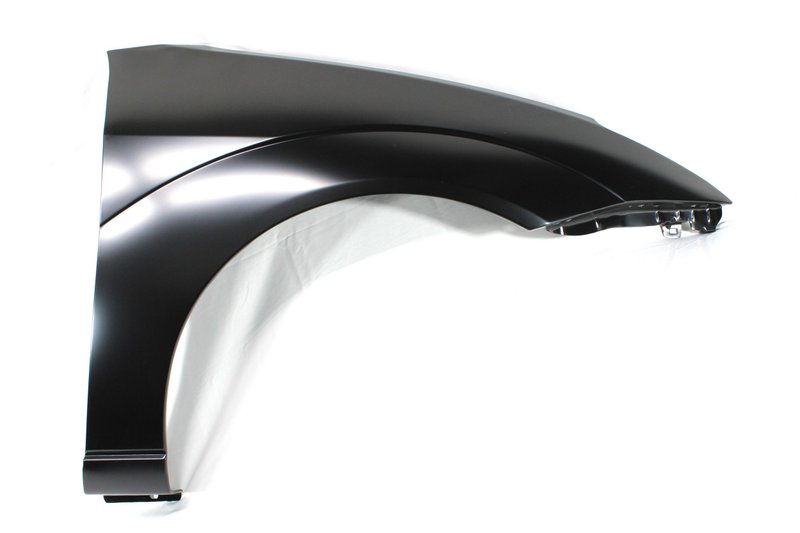 TechPro FO1241207C Fender - Front Right