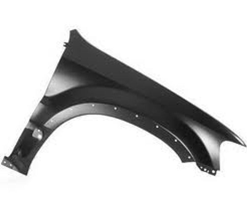 TechPro FO1241215 Fender - Front Right