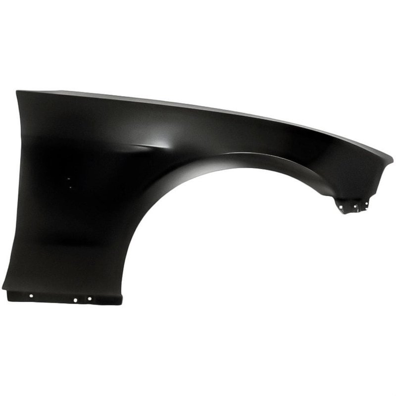 TechPro FO1241218C Fender - Front Right