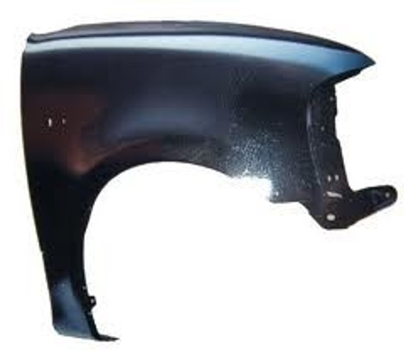 TechPro FO1241227 Fender - Front Right
