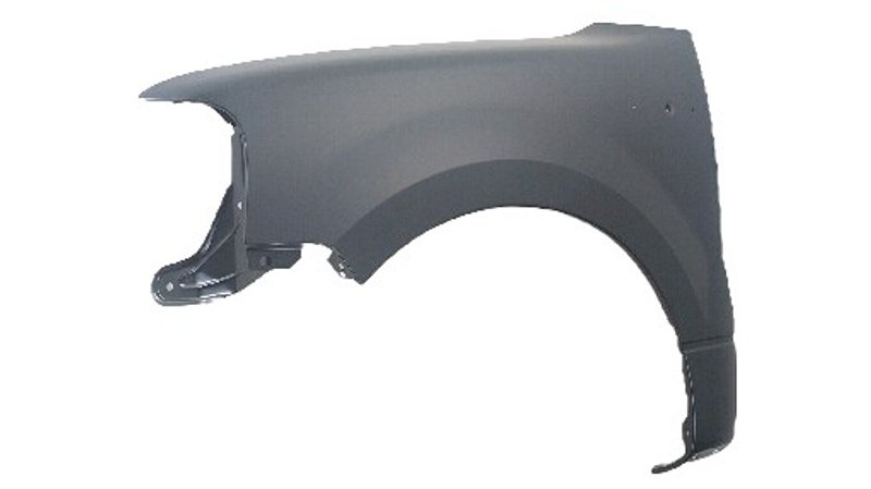 TechPro FO1241231C Fender - Front Right