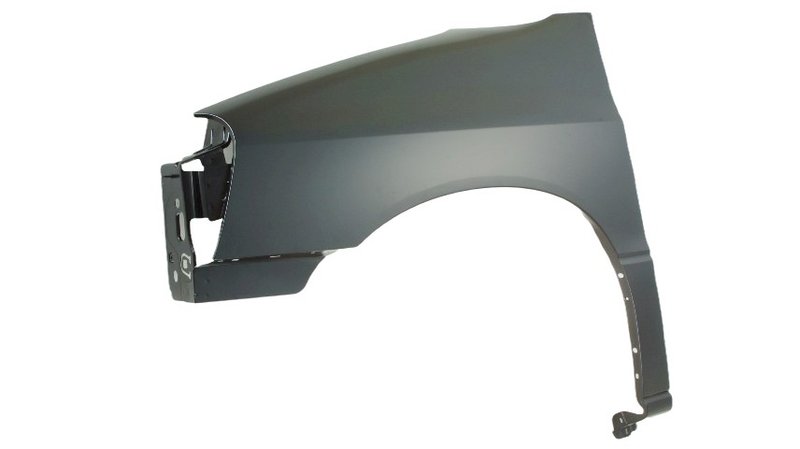 TechPro FO1241234 Fender - Front Right