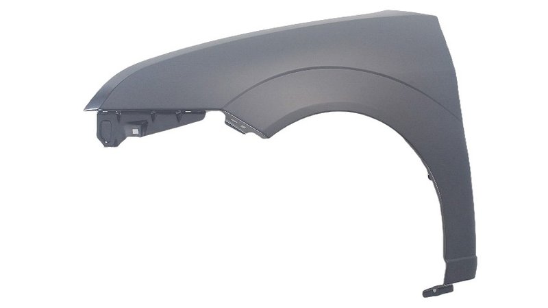 TechPro FO1241240C Fender - Front Right