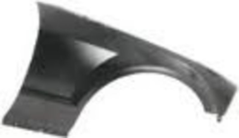 TechPro FO1241245C Fender - Front Right