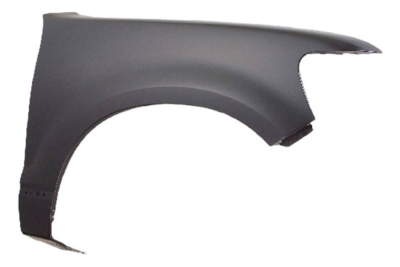 TechPro FO1241247 Fender - Front Right