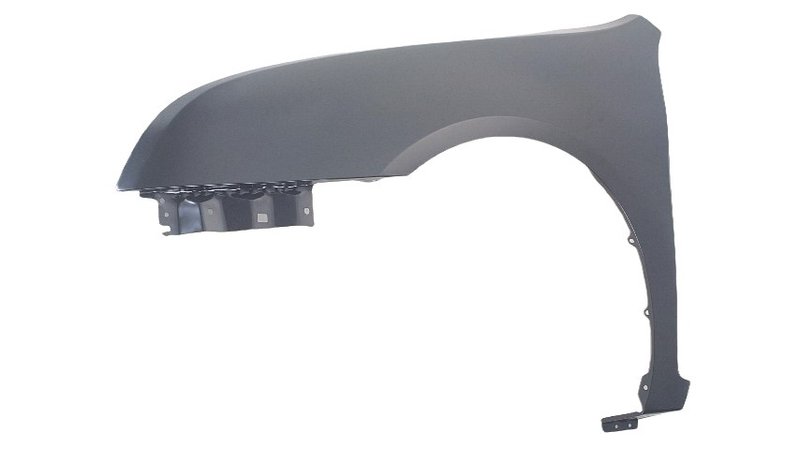 TechPro FO1241251 Fender - Front Right