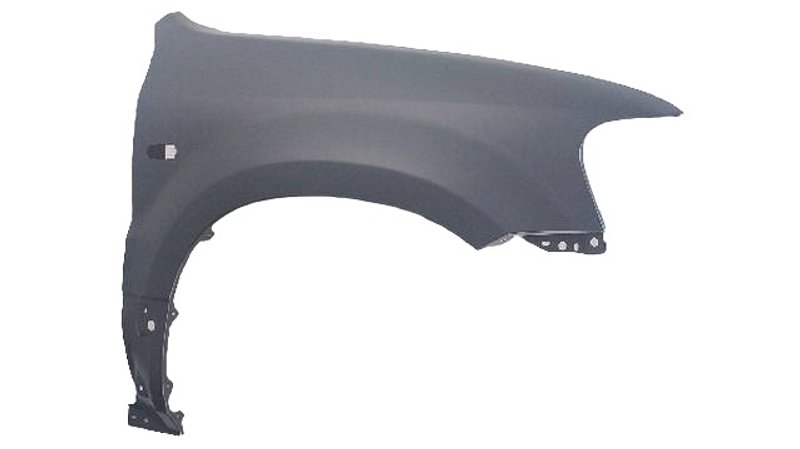 TechPro FO1241253C Fender - Front Right