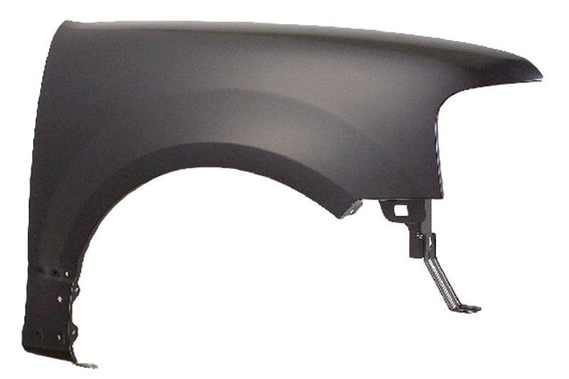 TechPro FO1241255 Fender - Front Right