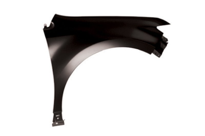 TechPro FO1241257C Fender - Front Right