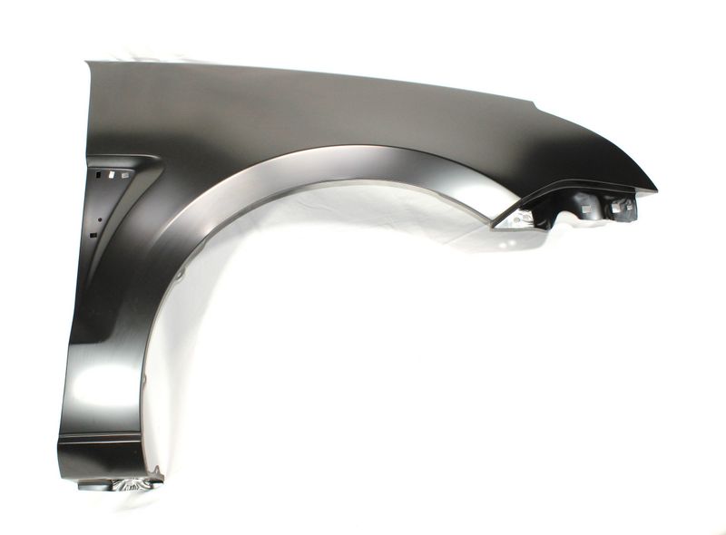 TechPro FO1241266 Fender - Front Right