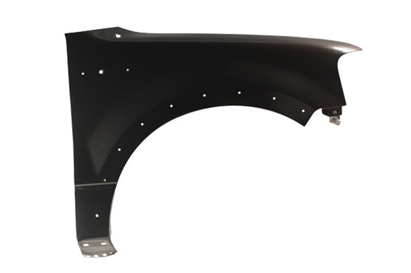 TechPro FO1241269 Fender - Front Right