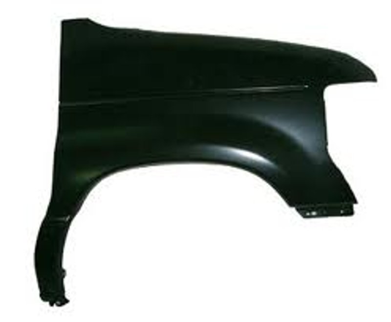 TechPro FO1241271 Fender - Front Right