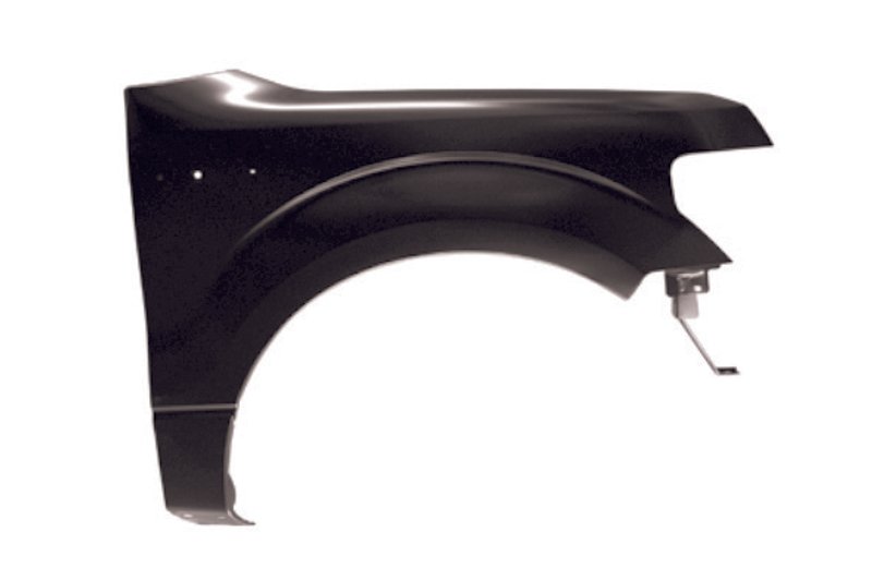 TechPro FO1241272 Fender - Front Right