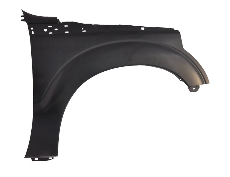 TechPro FO1241284C Fender - Front Right