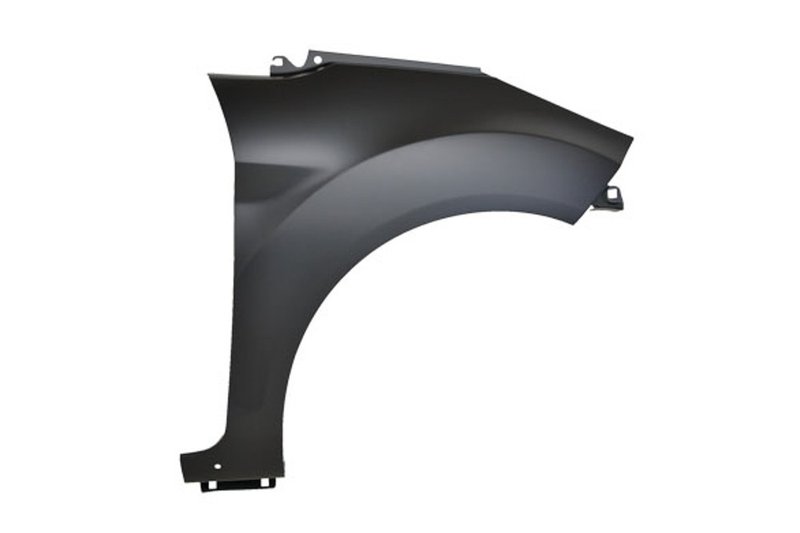 TechPro FO1241292 Fender - Front Right