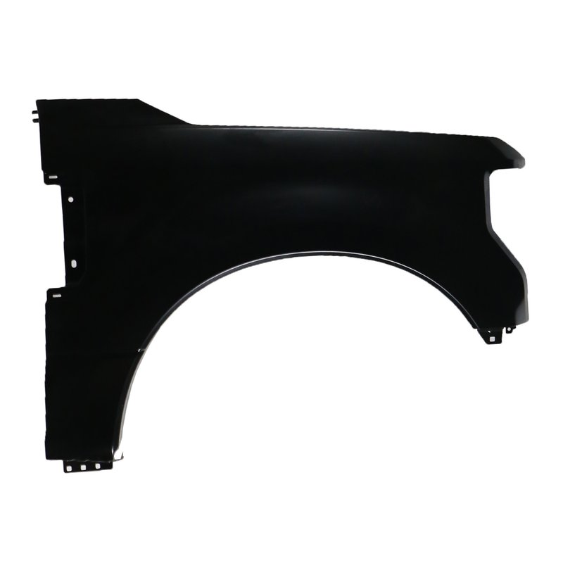 TechPro FO1241312 Fender - Front Right