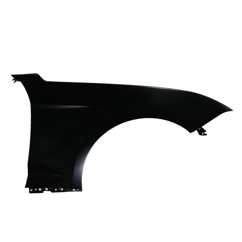 TechPro FO1241319 Fender - Front Right