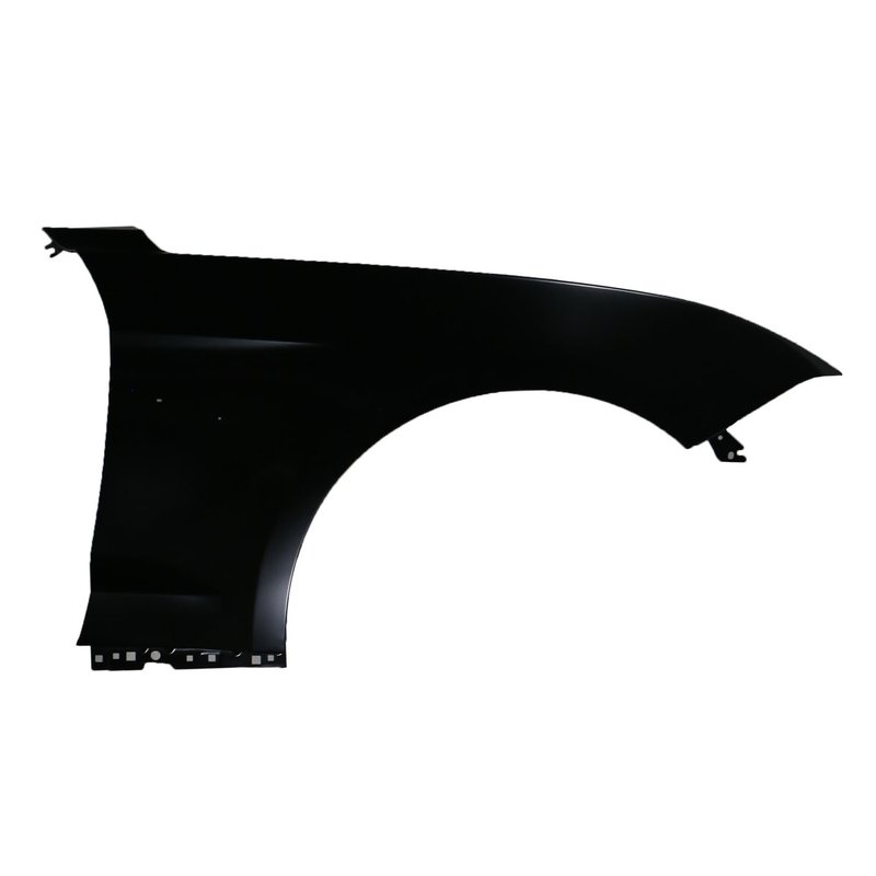 TechPro FO1241320 Fender - Front Right