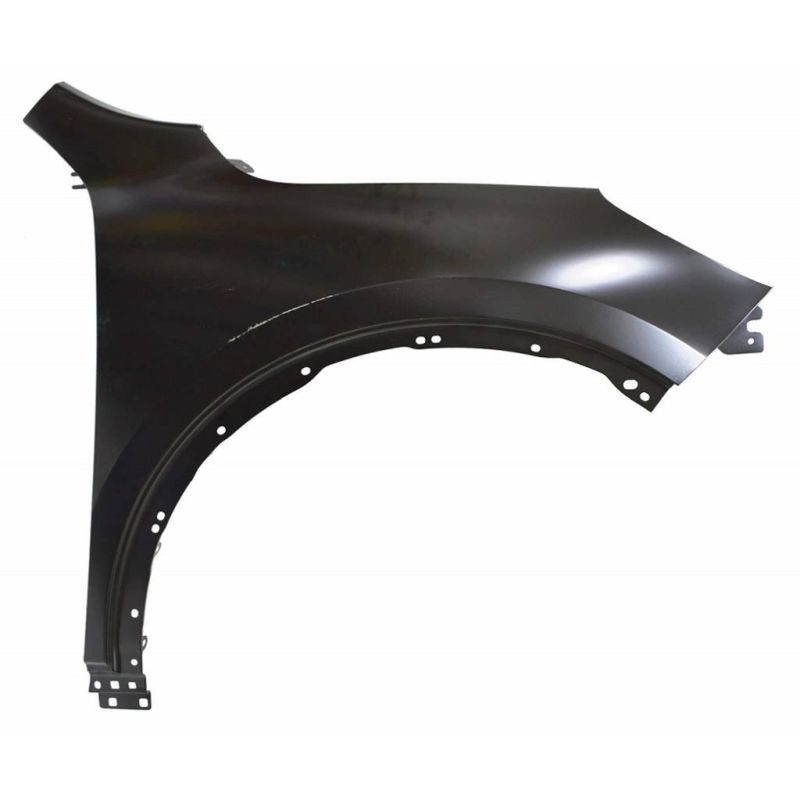 TechPro FO1241329 Fender - Front Right