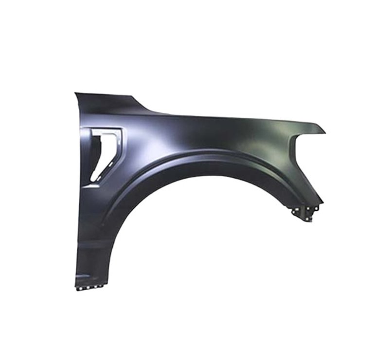 TechPro FO1241336 Fender - Front Right