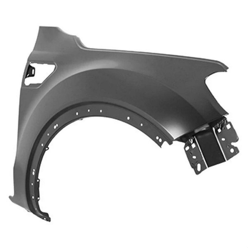 TechPro FO1241340 Fender - Front Right