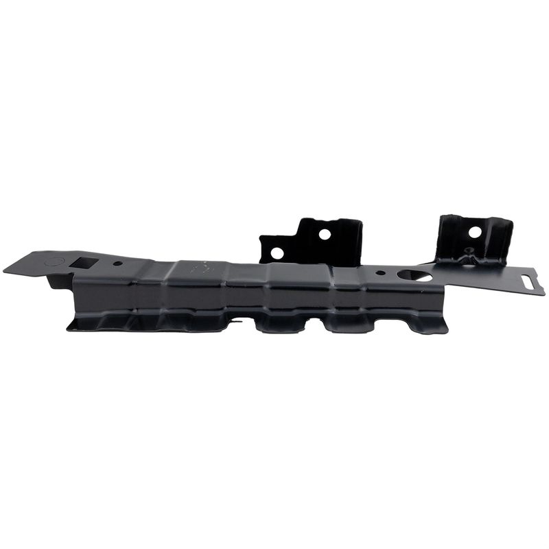 TechPro FO1242100C Fender Extension Panel - Front Left