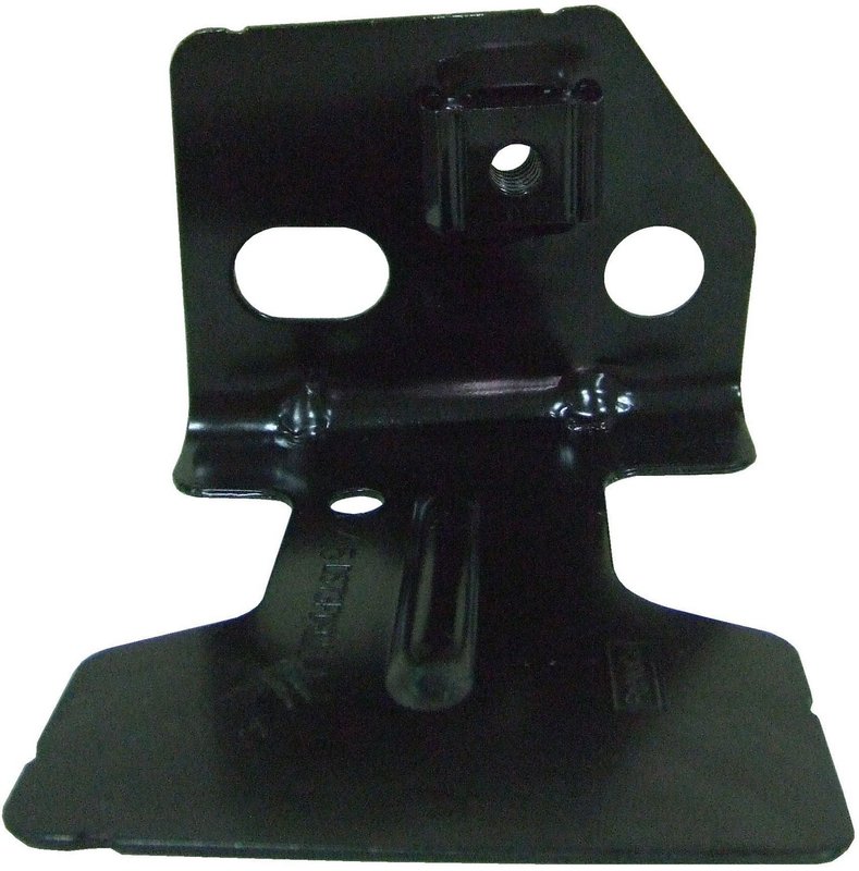TechPro FO1244103 Fender Brace - Front Left