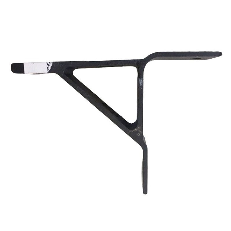 TechPro FO1244109 Fender Brace - Front Left or Front Right