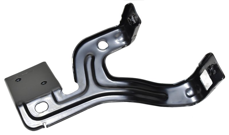 TechPro FO1244112 Fender Brace - Front Left
