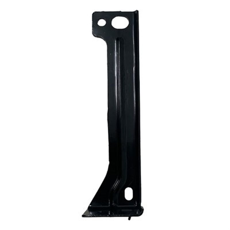 TechPro FO1244121 Fender Brace - Front Left Lower