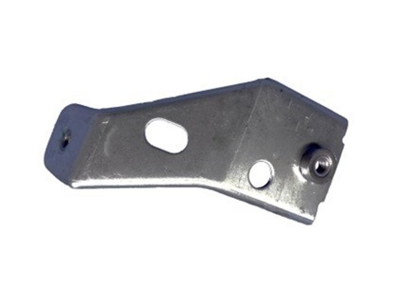 TechPro FO1244122 Fender Brace - Front Left