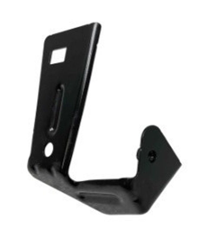 TechPro FO1244123 Fender Brace - Front Left