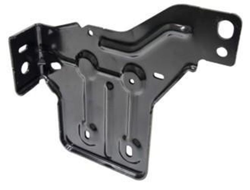 TechPro FO1244130 Fender Brace - Front Left