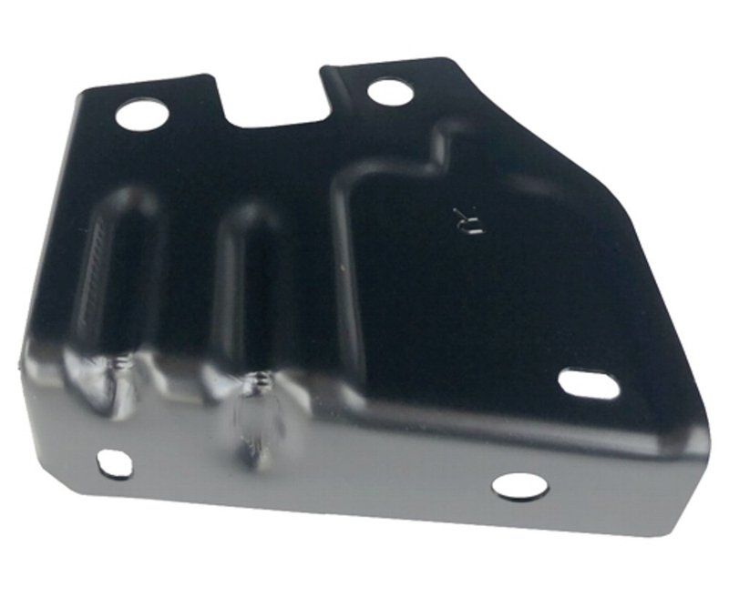 TechPro FO1245107 Fender Brace - Front Right