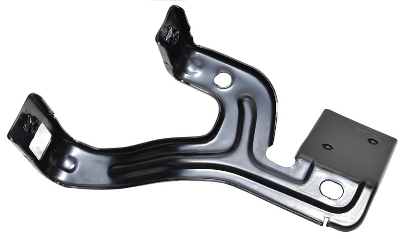 TechPro FO1245112 Fender Brace - Front Right