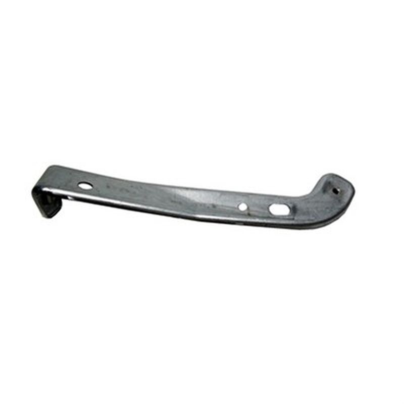 TechPro FO1245117 Fender Brace - Front Right