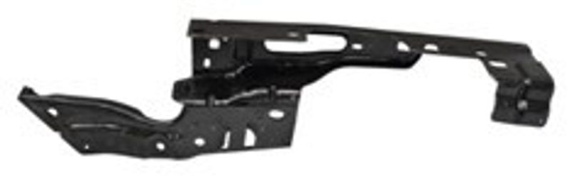 TechPro FO1245118 Fender Brace - Front Right