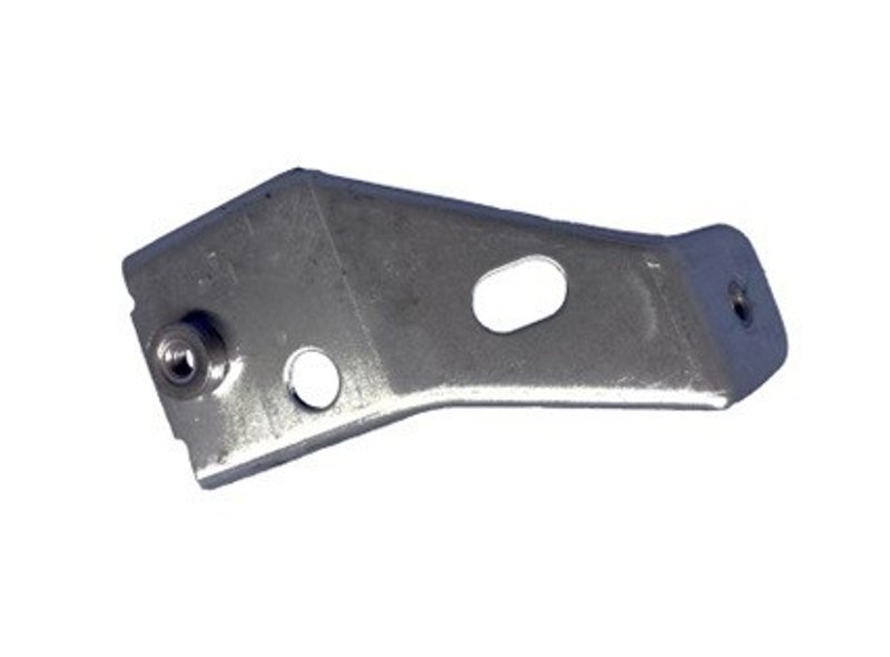 TechPro FO1245122 Fender Brace - Front Right