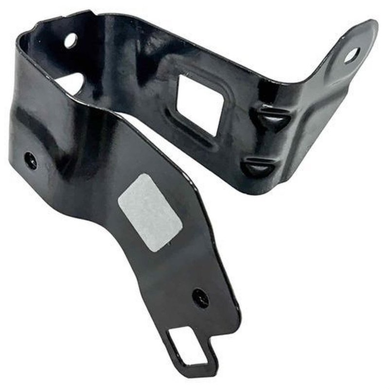 TechPro FO1245126 Fender Brace - Front Right