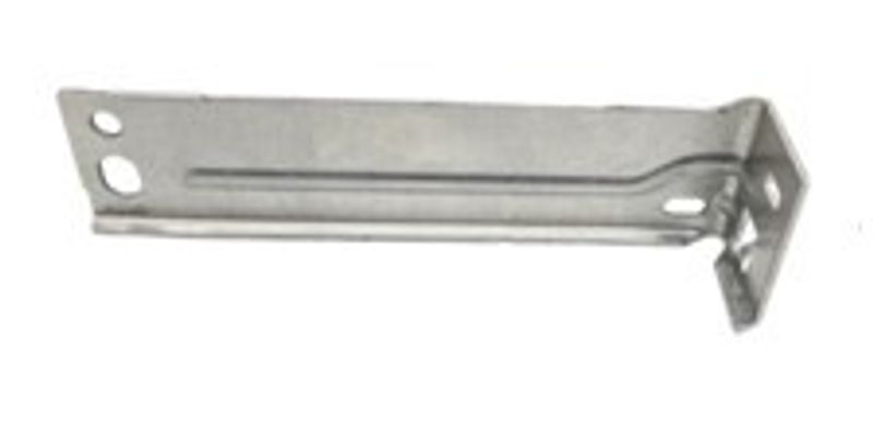TechPro FO1245129 Fender Brace - Front Right