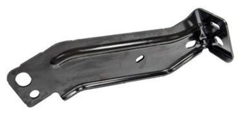 TechPro FO1245130 Fender Brace - Front Right