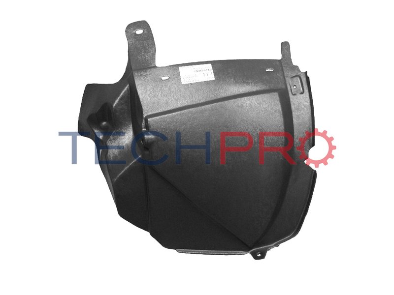 TechPro FO1248127 Fender Liner - Left