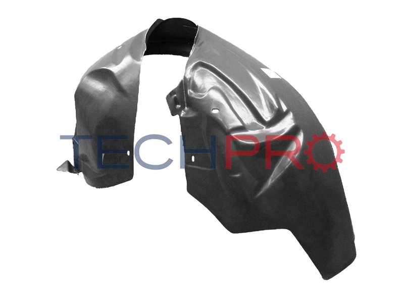TechPro FO1248132 Fender Liner - Left