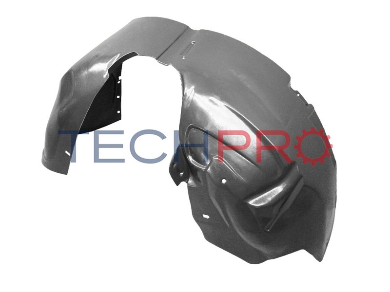 TechPro FO1248139C Fender Liner - Left