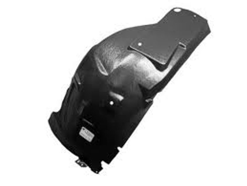 TechPro FO1248141 Fender Liner - Front Left