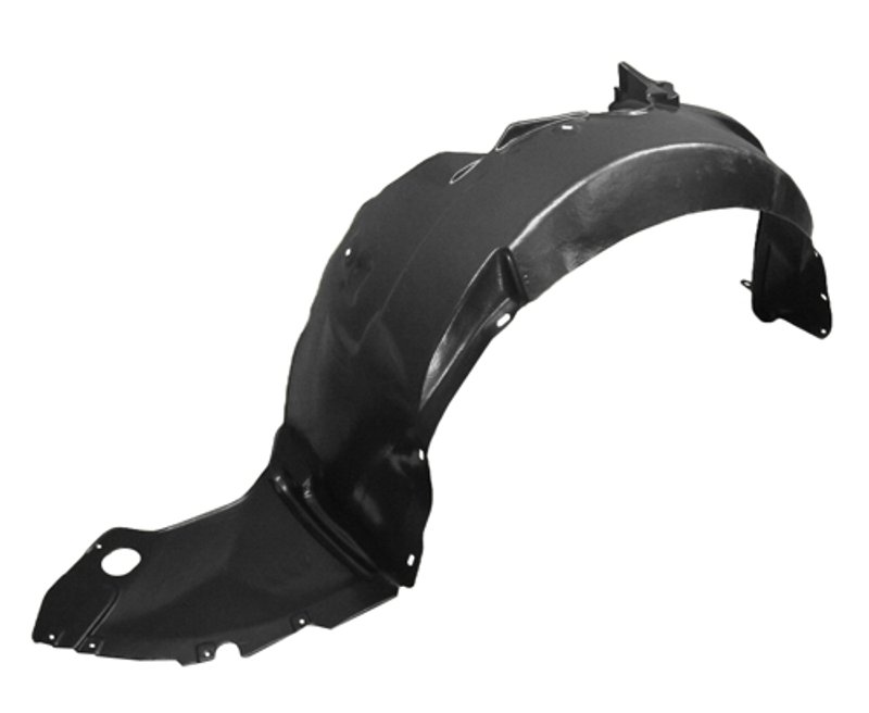 TechPro FO1248143C Fender Liner - Left